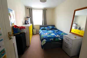 Bedroom- click for photo gallery